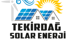 TEKİRDAĞ SOLAR ENERJİ